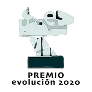 7 razones por las que elegir Check-in Scan 5 premio evolution award