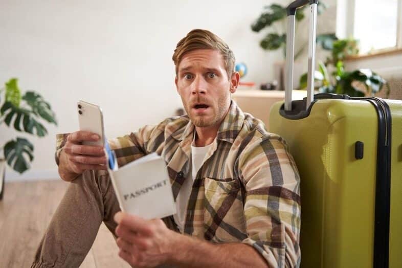 Overbooking en hoteles