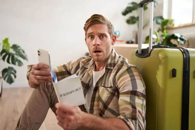 Overbooking en hoteles