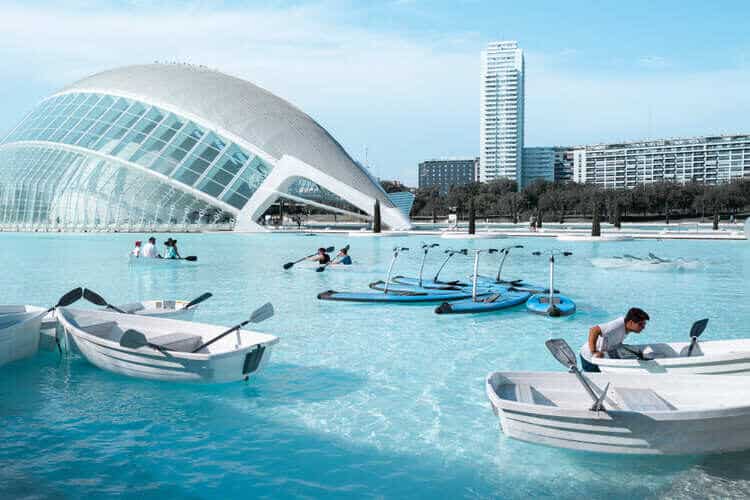 Normativa alquiler turístico valencia