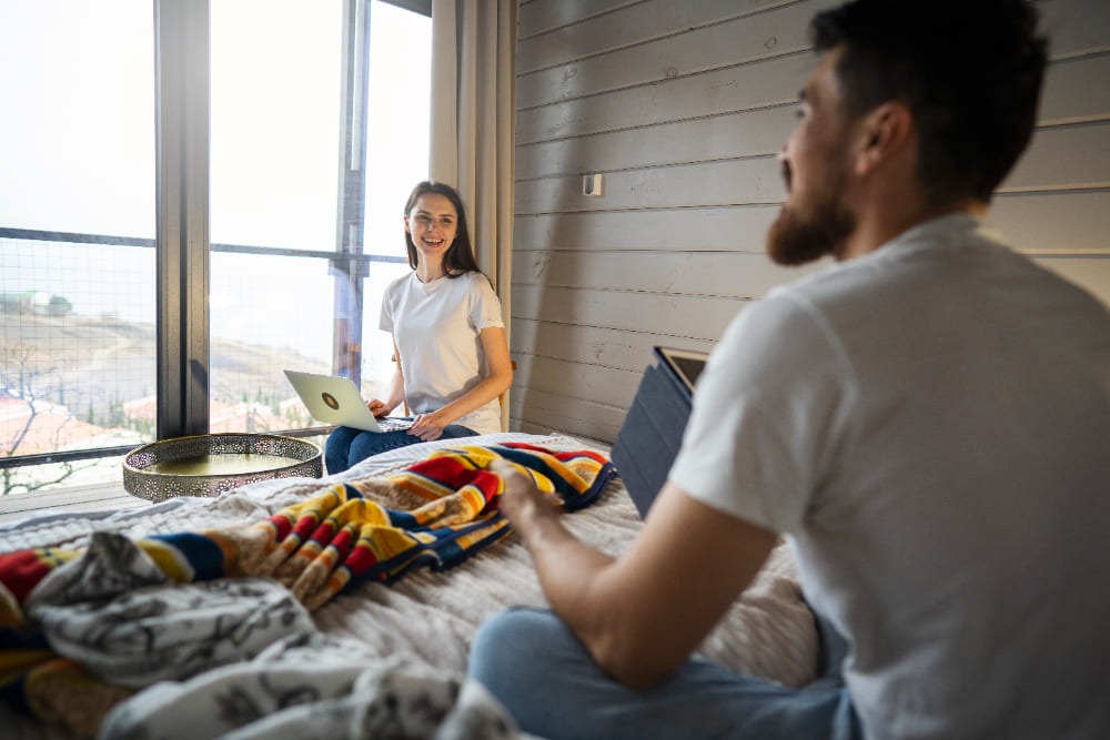 Arbitraje alquiler airbnb