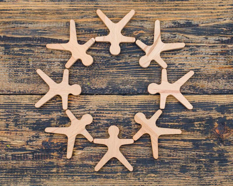 Asociaciones de alquiler vacacional