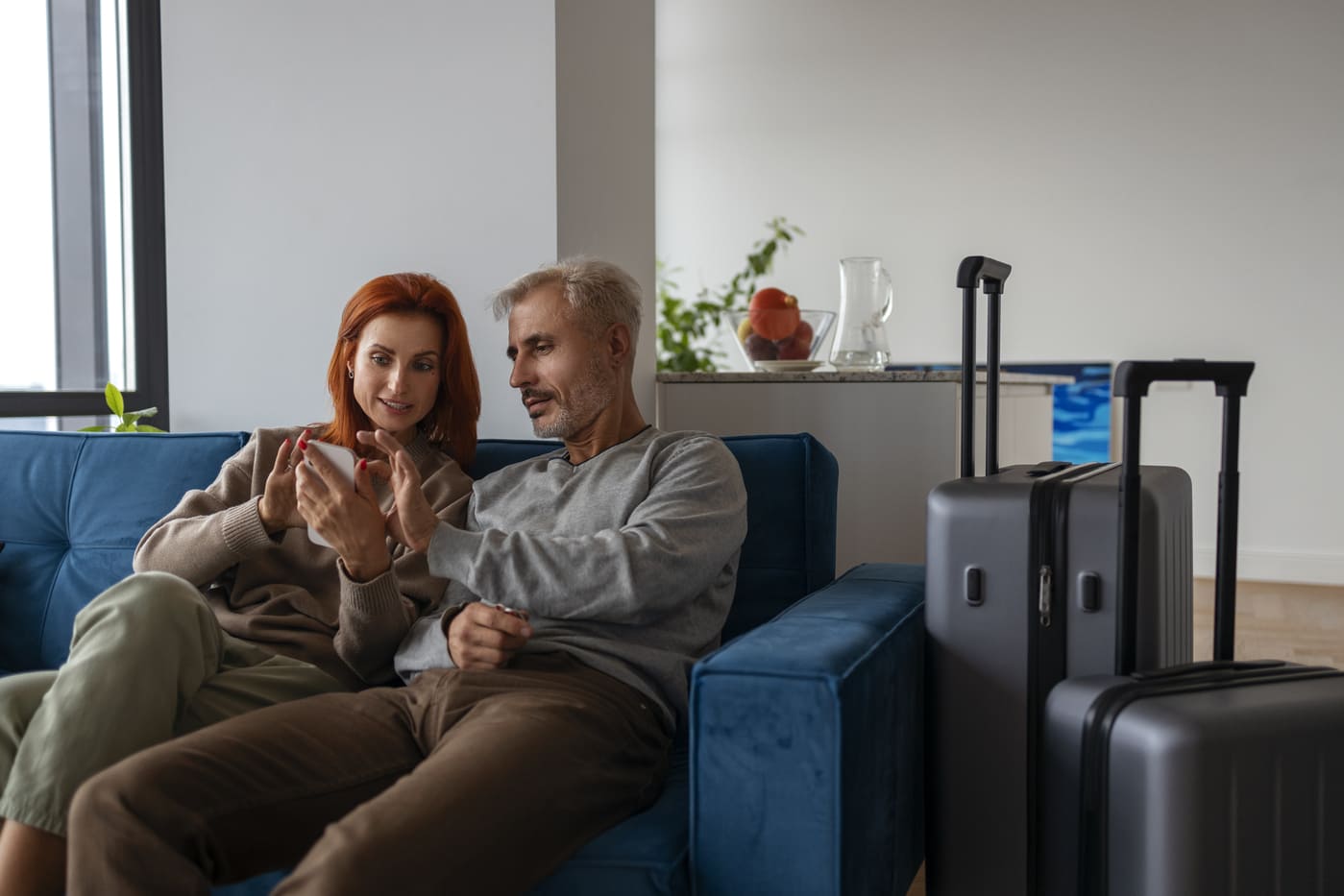 Cómo funciona airbnb