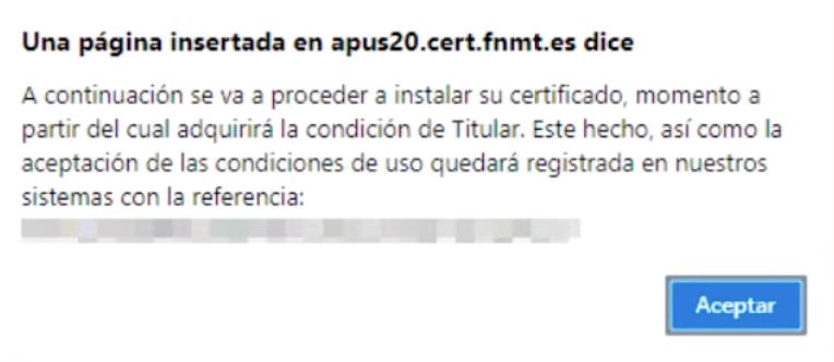 Descargar e instalar el certificado digital 14 descarga certificado