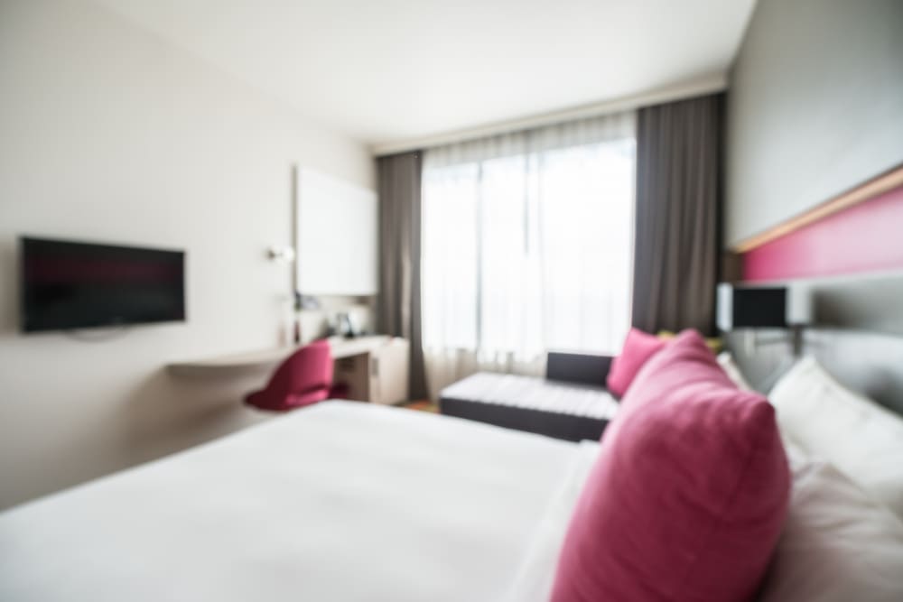 Tipo de habitación de hotel