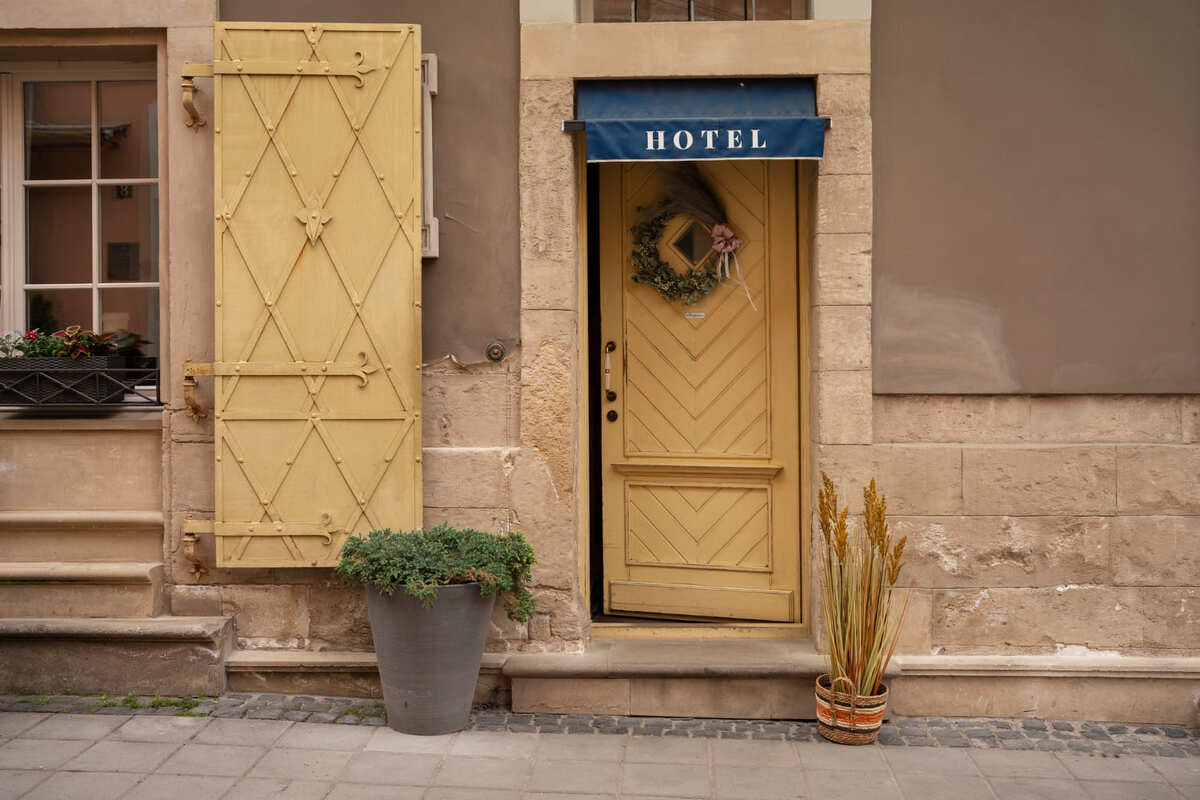 software para hoteles pequeños