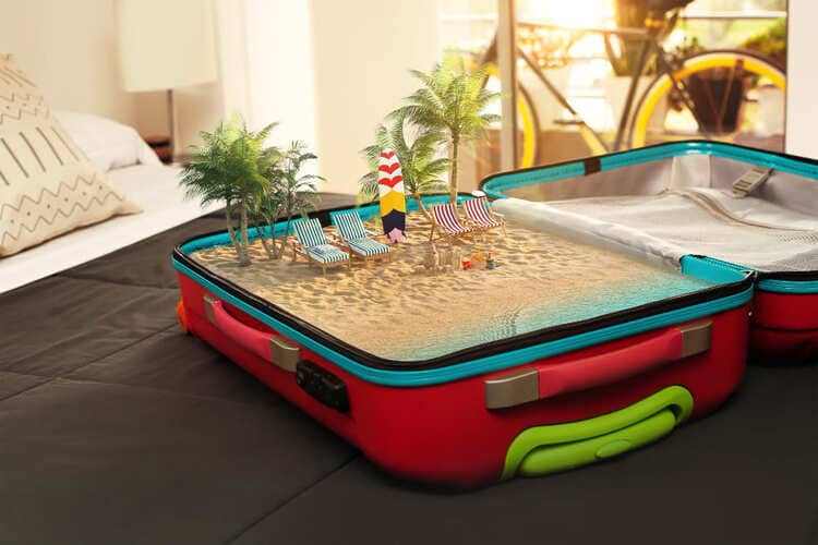 Piso turístico es legal