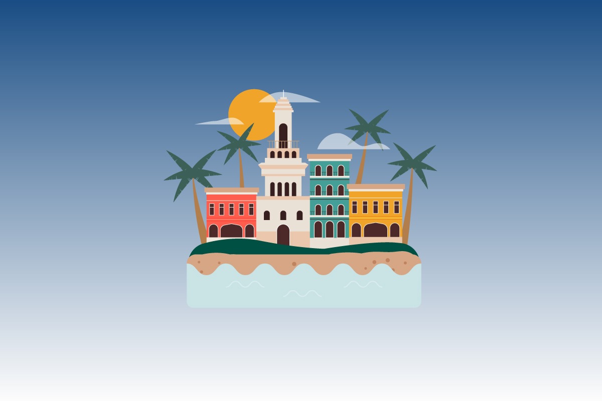 Registro de una vivienda turística en Andalucía