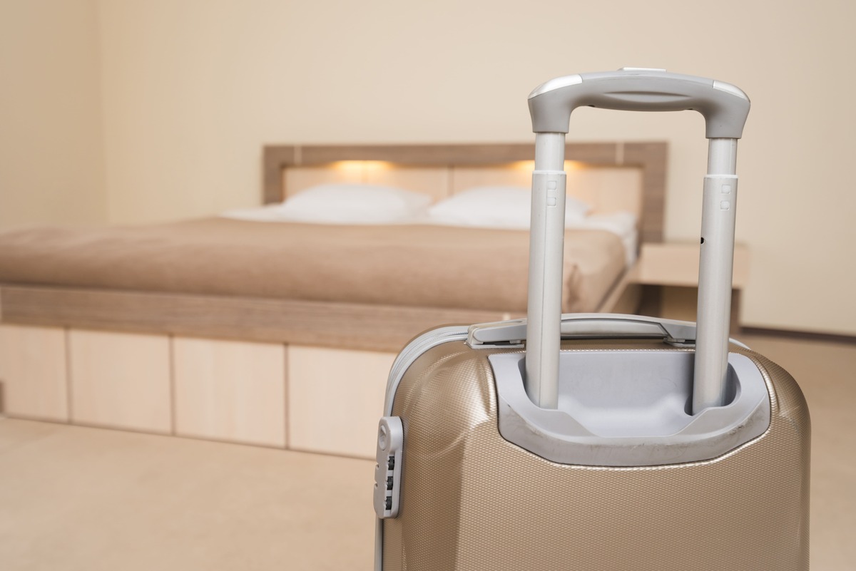 Tipos de alojamientos turísticos